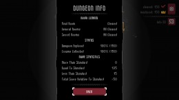   Dungeon and Puzzles