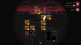  Dungeon and Puzzles