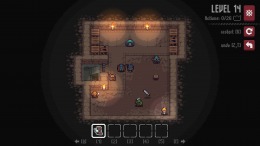   Dungeon and Puzzles