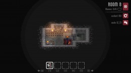 Dungeon and Puzzles 