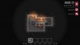   Dungeon and Puzzles