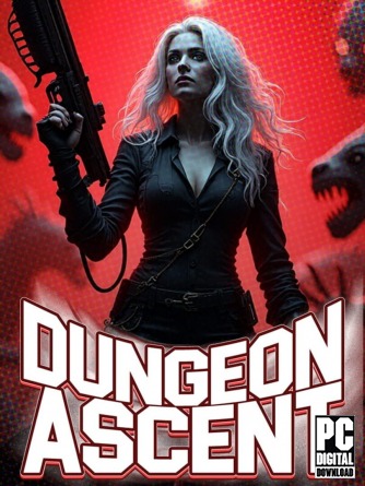 Dungeon Ascent скачать торрентом