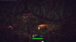  Dungeon Ascent