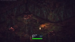  Dungeon Ascent