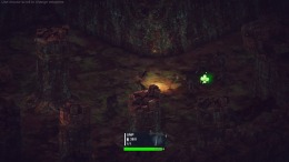 Dungeon Ascent 