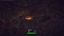   Dungeon Ascent