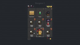   Dungeon Cards