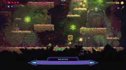 Dungeons of Clay  