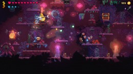   Dungeons of Clay