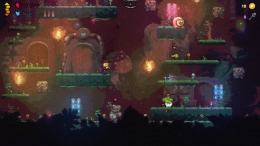 Dungeons of Clay 