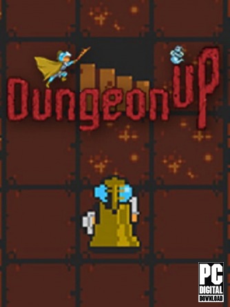 DungeonUp скачать торрентом