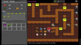   DungeonUp