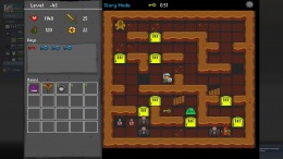  DungeonUp
