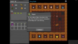 DungeonUp  PC