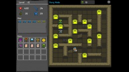   DungeonUp