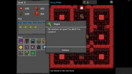 DungeonUp 