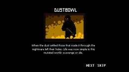 Dustbowl  