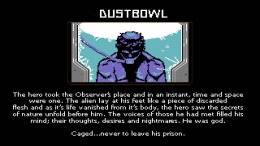  Dustbowl