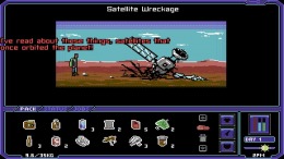   Dustbowl