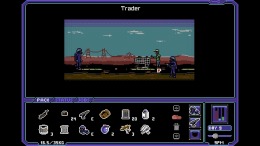   Dustbowl