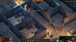 Dustwind: Resistance  