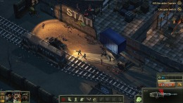   Dustwind: Resistance