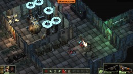 Dustwind: Resistance  PC