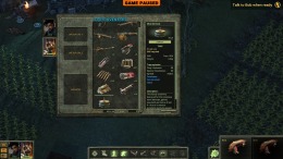   Dustwind: Resistance