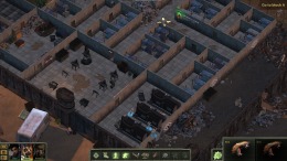 Dustwind: Resistance 