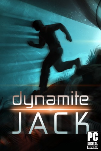 Dynamite Jack скачать торрентом