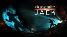   Dynamite Jack