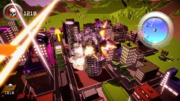Earthlings Must Die  PC
