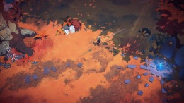 Echoes of Mystralia  