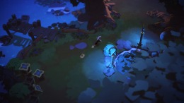  Echoes of Mystralia