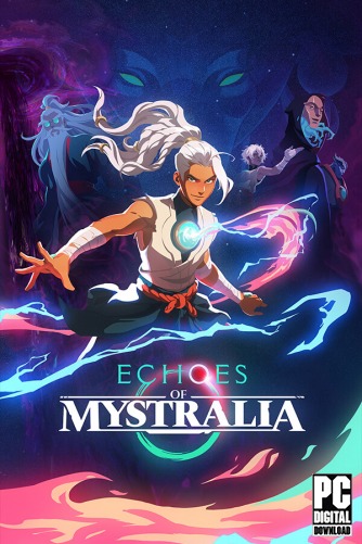 Echoes of Mystralia скачать торрентом