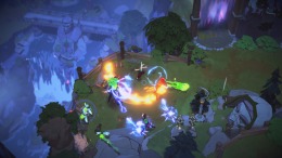  Echoes of Mystralia