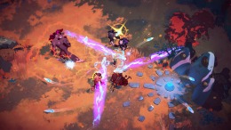  Echoes of Mystralia