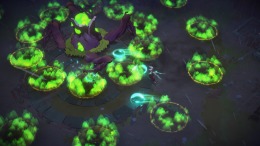   Echoes of Mystralia
