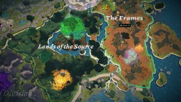 Echoes of Mystralia 