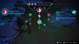   Echoes of Mystralia