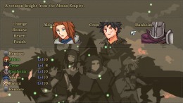 ECHORIA: Ancient Echoes 
