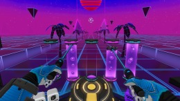 Electronauts - VR Music  