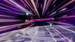  Electronauts - VR Music