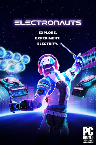 Electronauts - VR Music скачать торрентом