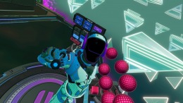   Electronauts - VR Music