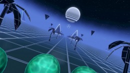 Electronauts - VR Music