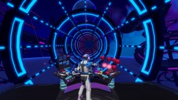   Electronauts - VR Music
