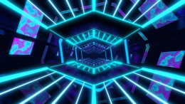   Electronauts - VR Music