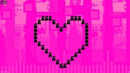  Electronic Super Joy: Groove City