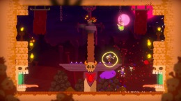   EleMetals: Death Metal Death Match!